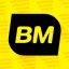 BM Supermercados icon