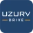UZURV Drive icon