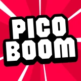 Picoboom: Impostor Jogo online icon