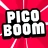 Picoboom: Impostor Jogo online icon
