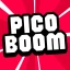 Picoboom: Impostor Jogo online icon