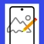 Dibujo AR: Trazar y dibujar icon