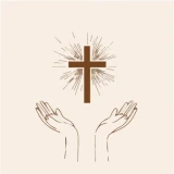 Haven - Bible Chat icon
