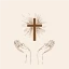 Haven - Bible Chat icon