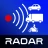 Radarbot: Avisador de Radares icon