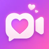 Vibra Livestream Videochiamata icon