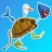 Zoologic: Brainrot Evolution! icon