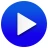 Lecteur Vidéo avec Sous Titres icon