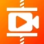 Compresseur vidéo - compressor icon