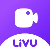 LivU - Chat vidéo en direct icon