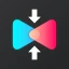 Compresser des Vidéos, mov mp4 icon