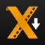 Téléchargeur de vidéos icon