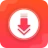 Fast Video Downloader icon
