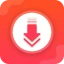 Fast Video Downloader icon