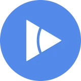 ビデオプレーヤー、動画再生 - Arc Player icon