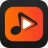 HD 비디오 플레이어 및 다운로더 icon