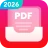 PDF Viewer Pro - PDF Reader icon
