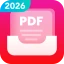 PDF Viewer Pro - PDF Reader icon