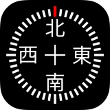Digitaler Kompass icon