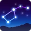 Star Walk 2 Plus:Guide du Ciel icon