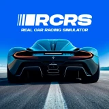 Real Car Racing Simulator icon