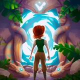 Atlantis Odyssey: Abenteuer icon