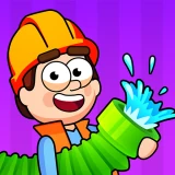 Flow Legends : jeux de tuyaux icon