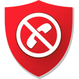 Calls Blacklist: Blocco chiam. icon