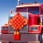 Truck Star Match icon