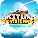 Next Line: Pirate Supreme icon