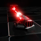 Laser Puzzle icon