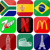 3in1 Quiz: Logo Quiz and More icon