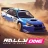 Rally One : Jeu de course icon