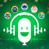 Cambiador de Voz con Efectos icon