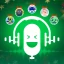 Stimmenverzerrer mit Effekten icon