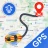 GPS Maps & Voice Directions icon