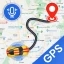 GPS Maps & Voice Directions icon