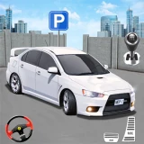 Juegos De Estacionar De Carros icon
