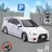 Juegos De Estacionar De Carros icon