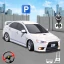 Juegos De Estacionar De Carros icon