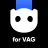 OBDeleven VAG Diagnóstico icon