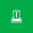 Die Thermomix ® Cookidoo ® App icon