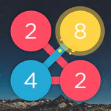 2248 Zen: Merge Dots, Pops and icon