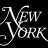 New York Magazine icon