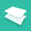 vFlat Scan: escáner de PDF&OCR icon