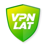 VPN.lat: VPN ilimitado Proxy icon