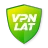VPN.lat: VPN ilimitado Proxy icon