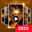 Créateur De Vidéos Photo icon
