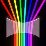 Light Ignite - Laser Puzzle icon