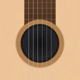 Strum - Play Guitar icon
